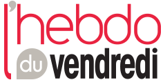 L'Hebdo du Vendredi